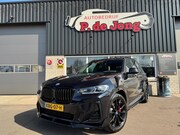 BMW X3 - XDRIVE 30E M sport HIGH Executive Panorama HUD Trekhaak Lase