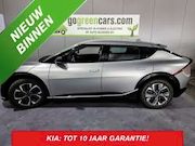 Kia EV6 - Edition 77.4 kWh