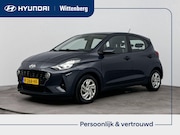 Hyundai i10 - 1.0 Comfort 5-zits Aut. | Apple Carplay | Android Auto | Cru