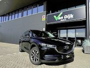 Mazda CX-5 - 2.0 SkyActiv-G Navi Apple Car Play