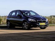 BMW 2-serie Active Tourer - 218i Executive Trekhaak Automaat LED