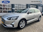 Ford Focus - Wagon 1.0 EcoBoost Trend Edition Business Camera-NAV-Winterp