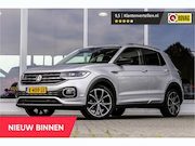Volkswagen T-Cross - 1.0 TSI R-Line | NL Auto | Trekhaak | ACC