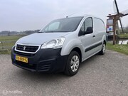 Peugeot Partner - bestel 120 1.6 HDi 75 L1 XR Euro 6