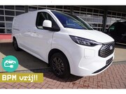 Ford e-Transit - Cust. 320L L2H1 65 kWh 160KW/218PK Limited Automaat Nr. V019