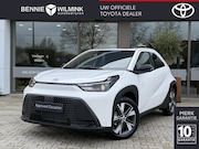 Toyota Aygo X - Hybrid 115 play | LM Velgen | Stoelverwarming
