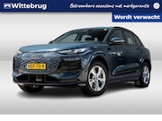 Audi Q6 e-tron - edition 83 kWh