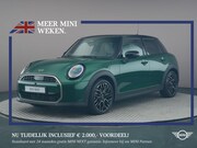 MINI Cooper - C Favoured L