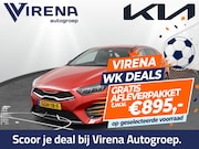 Kia ProCeed - 1.5 T-GDi GT-Line Automaat - Led Koplampen - Adaptief Cruise