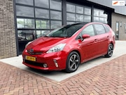 Toyota Prius Wagon - 1.8 Dynamic Business 96g | 7 pers | Pano | Camera | Navi |