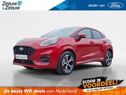 Ford Puma - 1.0 EcoBoost Hybrid ST-Line | Nieuw te bestellen | Prijs inc