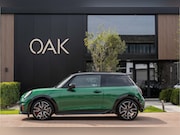 MINI Cooper - 2.0 JCW John Cooper Works XL | Panorama | 360 Camera | Memor