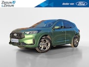 Ford Kuga - 2.5 PHEV ST-Line | Te Bestellen | Actiekorting €4000, - | Pr