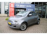 Fiat 500e - Icon 42 kWh Automaat Airco Carplay Camera Stoelverwaring Sup