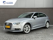 Audi A3 - Sportback 1.4 e-tron Lease Edition | Facelift | Virtual | AC