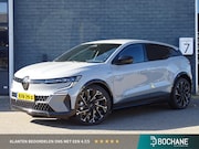 Renault Mégane E-Tech - comfort range esprit alpine 60 kWh PACK DRIVING & SOUND / ME