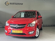 Opel Karl - 1.0 Start/Stop 75pk Innovation