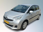 Toyota Verso S - 1.3 VVT-I ASPIR. LIM