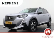 Peugeot 2008 - SUV Allure Pack 130pk Automaat | 1ste eigenaar | Trekhaak |