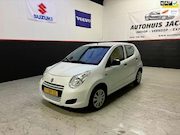 Suzuki Alto - 1.0 Comfort EASSS Airco Elk Ramen APK 16-10-27