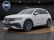 Volkswagen Tiguan - 1.4 TSI eHybrid R-Line Business+ | Leder | Head Up Display |