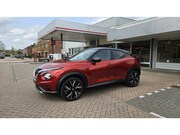 Nissan Juke - 1.0 DIG-T 117pk DCT N-Design