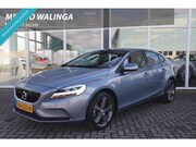 Volvo V40 - 2.0 T3 Momentum|Navi|Cruise|Trekhaak|