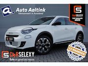 Fiat 600 - Hybrid La Prima | Stoel massage | Carplay | Keyless