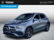 Mercedes-Benz GLA-Klasse - 250 e AMG | Rijassistentie+ | Panoramadak