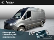 Mercedes-Benz Sprinter - 315 1.9 CDI L2 Pro HD