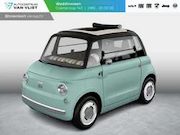 Fiat Topolino - Dolcevita | Actieradius 75km | MY27 | Rijklaar | M