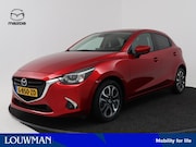 Mazda 2 - 1.5 Skyactiv-G GT-M | Navigatie | PDC | Stoelverwarming |