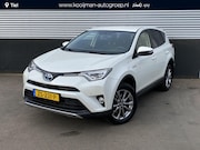 Toyota RAV4 - 2.5 Hybrid Style Trekhaak, navigatie, stoelverwarming, elekt
