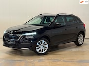 Skoda Kamiq - 1.0 TSI Sport Business | ACC | CARPLAY | TREKHAAK | AUTOMAAT