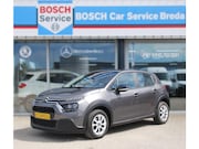 Citroën C3 - 1.2 PureTech 83pk S&S Live