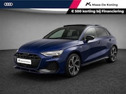 Audi A3 - Sportback 45 TFSIe 272pk S-tronic S edition Competition · Pa