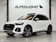 Audi Q5 - 50 TFSI e Quattro S edition | Pano | B&O | 20" | 360 Cam | L