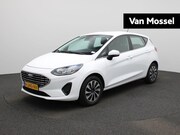 Ford Fiesta - 1.0 EcoBoost Titanium | Apple Carplay/Android Auto | Climate