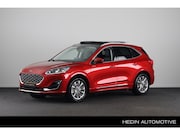 Ford Kuga - 2.5 PHEV Vignale | Pano | Winterpakket | Lage Km stand ! |