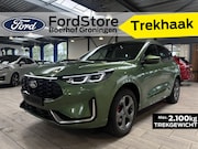 Ford Kuga - 2.5 PHEV 243 pk ST-Line X | Trekhaak | AGR stoelen | Adapt.