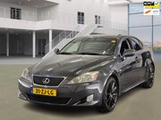 Lexus IS-Serie - 250 Business