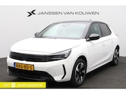 Opel Corsa-e - Electric Long Range GS 51 kWh / Voorraad Voordeel / 2+6 Jaa