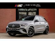 Mercedes-Benz AMG GLE - 53 Hybrid 4MATIC+ Premium Plus Massage VOLL