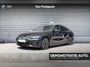 BMW i4 - eDrive35 M Sport Edition 70 kWh