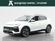 Hyundai Bayon - 1.0 T-GDI Comfort Automaat | Carplay navigatie | Camera | Cr
