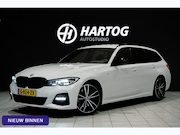BMW 3-serie - Touring 330i High Executive Edition M + INDIVIDUAL LEDER / M