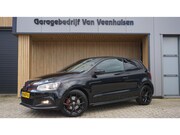 Volkswagen Polo - 1.4 TSI 180pk GTI DSG 3Drs Leder/Alcantara 17inch LM *Black 