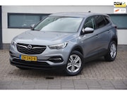 Opel Grandland - 1.2 Turbo Business +