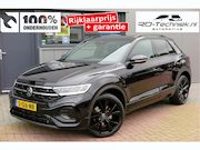 Volkswagen T-Roc - 1.5 TSI 150pk DSG R-Line Black Style Virtual cockpit , Keyle