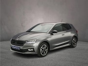 Skoda Fabia - Monte Carlo 1.0 TSI 115pk DSG Automaat Cruise control, Achte